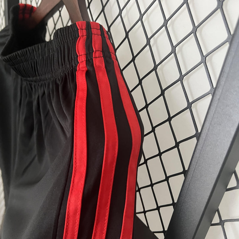 Shorts Flamengo 24/25