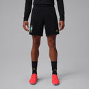 Shorts Brasil Jordan Academy Pro 2026 Treino Masculino
