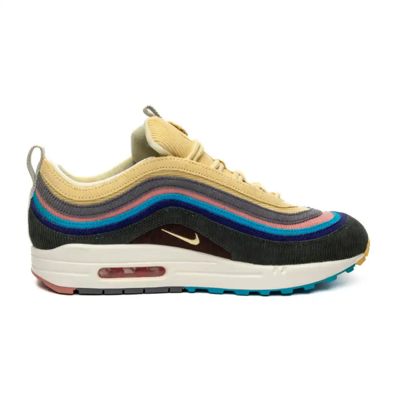 Tênis Nike Air Max 1/97 Sean Wotherspoon