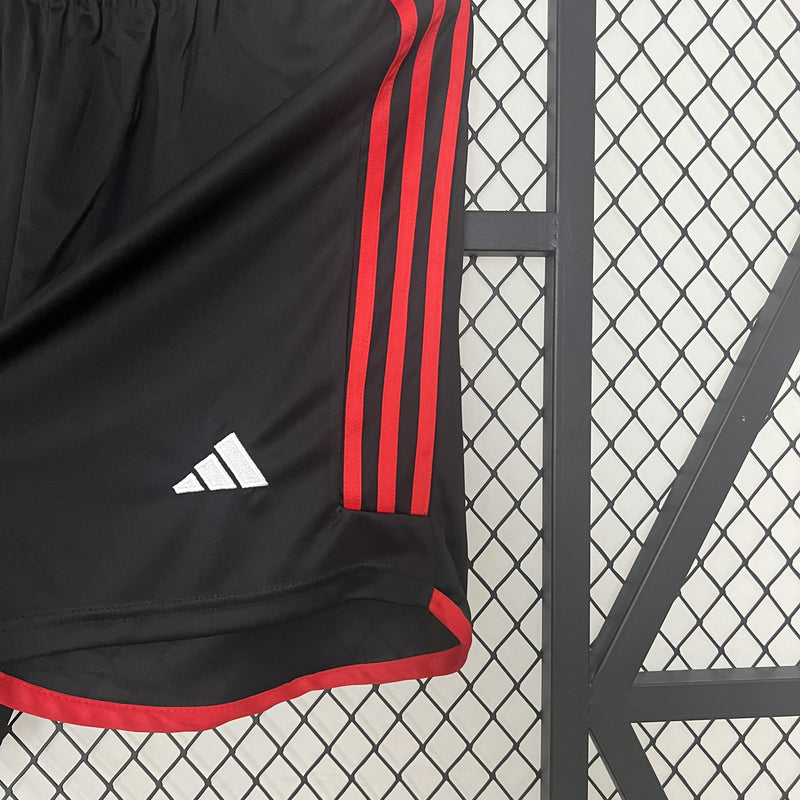 Shorts Flamengo 24/25