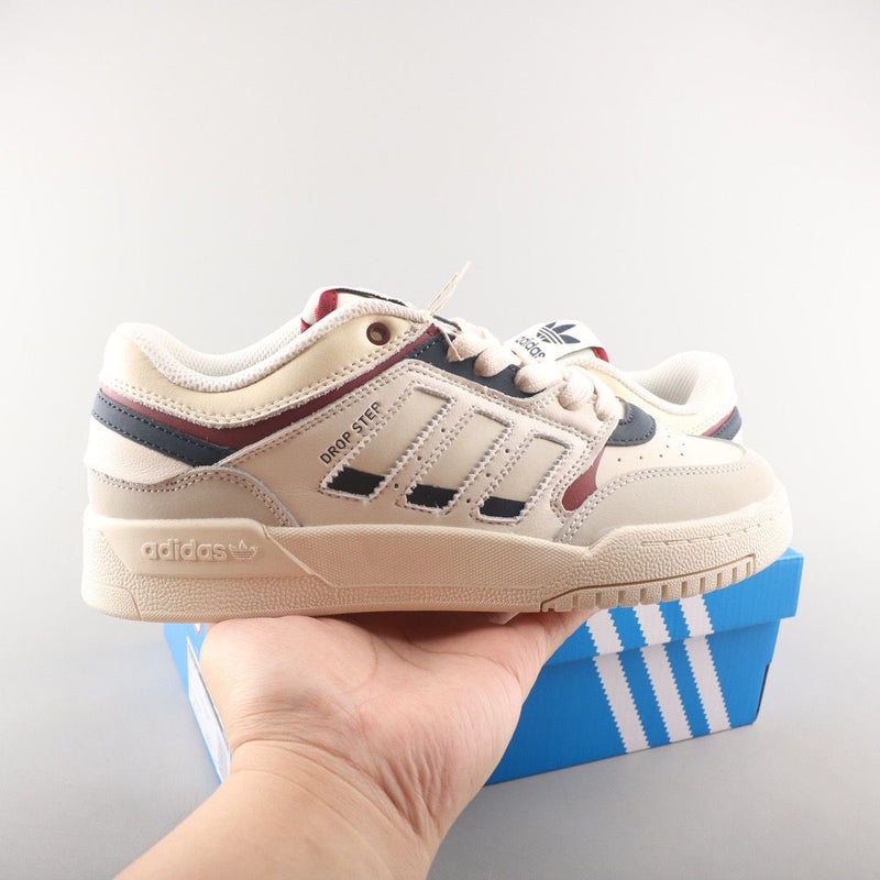 Tênis Adidas Originals DROP STEP LOW