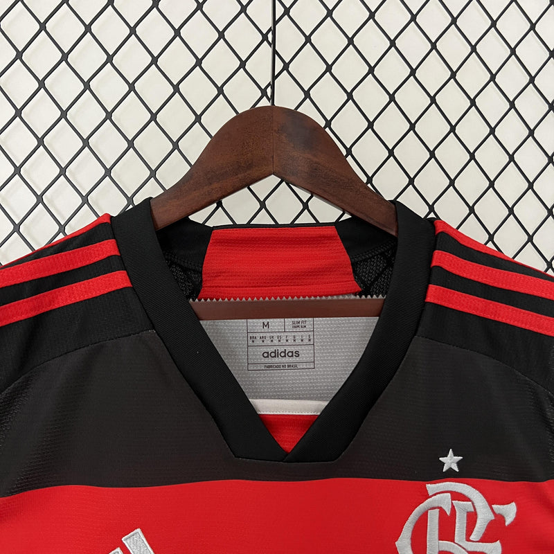 Camisa Regata Flamengo - Masculina