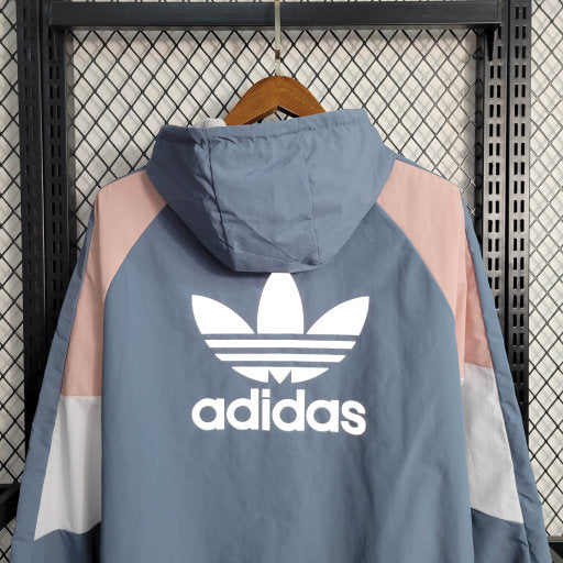 Corta Vento Adidas  Masculina