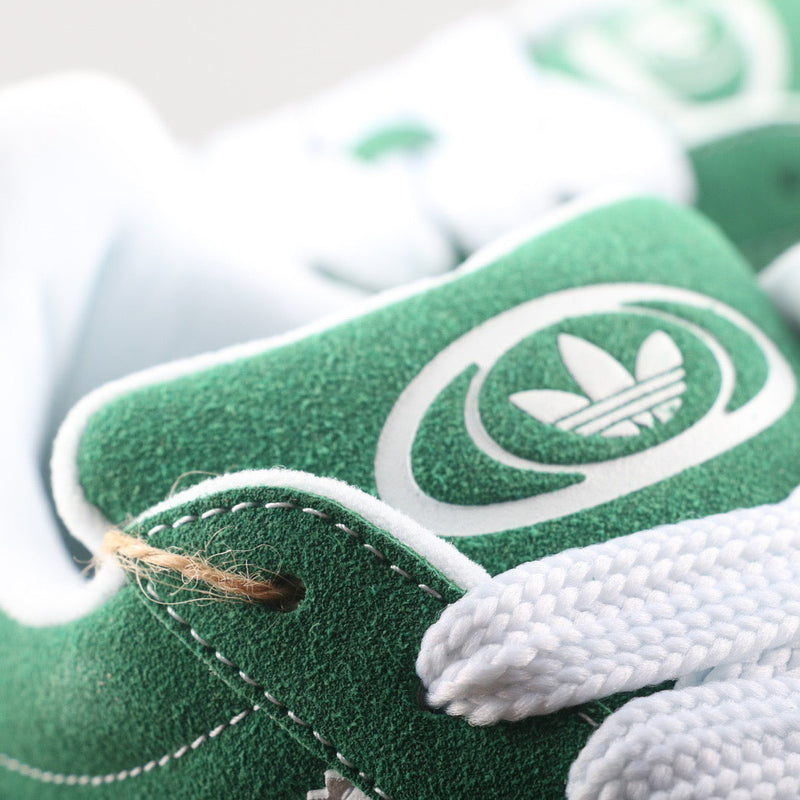 Tênis Adidas Originals Campus 00s Verde