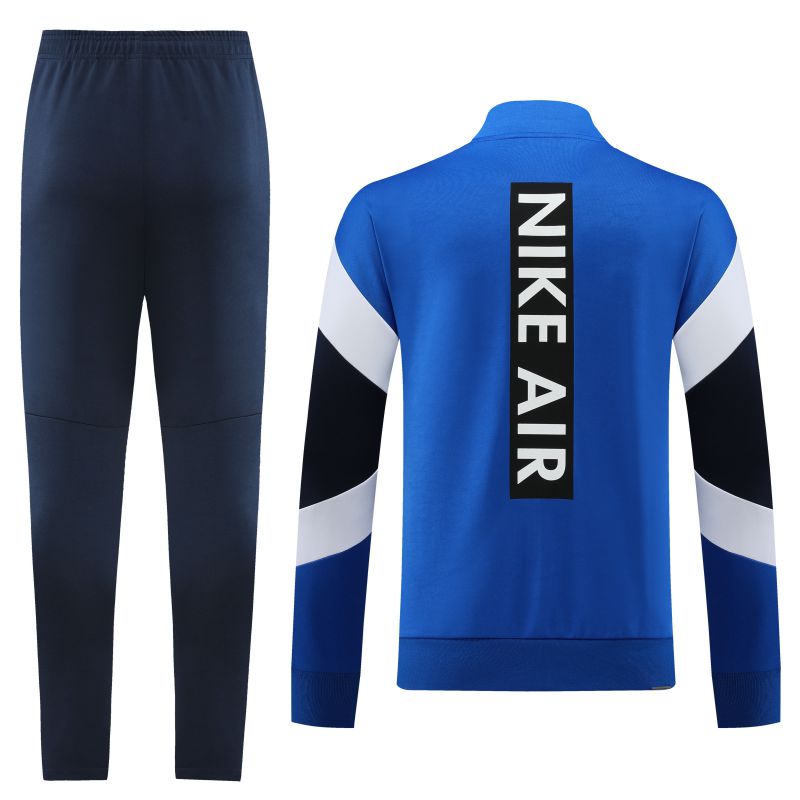 Conjunto Nike Air Azul