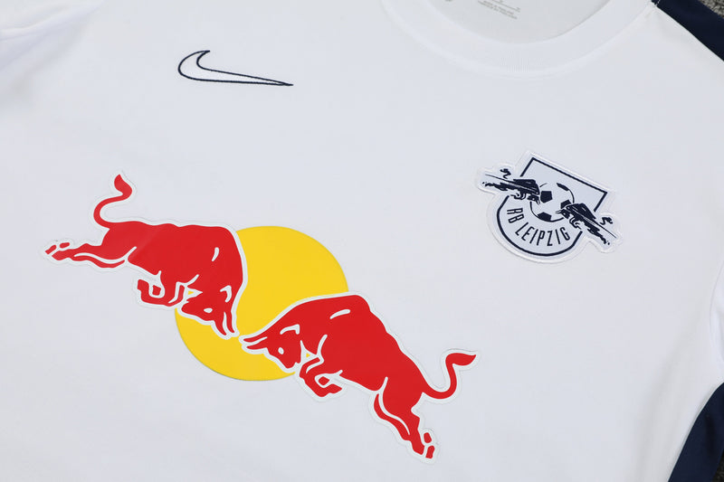 Kit Camisa e Short RB Leipzig 23/24