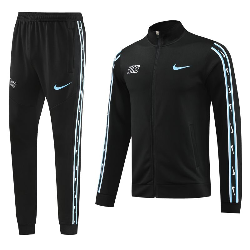 Conjunto Nike Repeat Preto