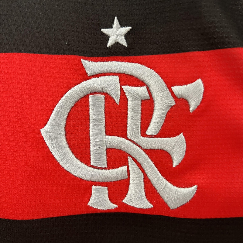 Camisa Regata Flamengo - Masculina