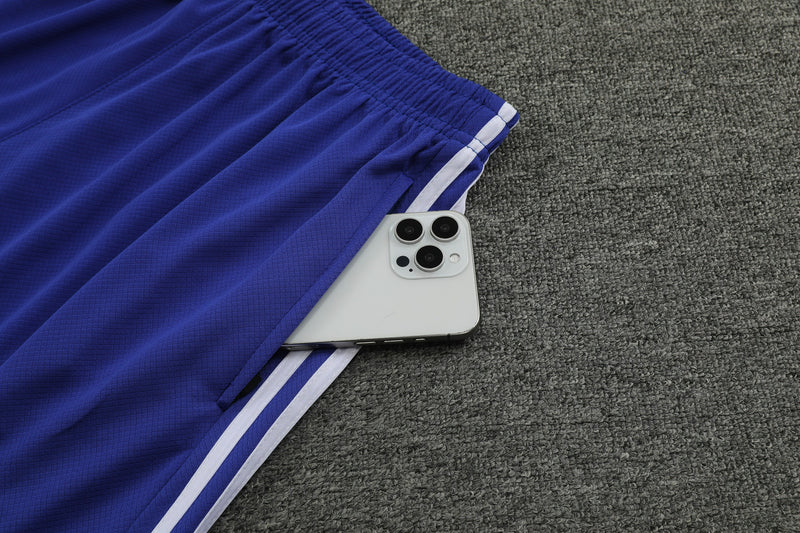 Kit Camisa e Short Italia - Adidas Originals 24/25