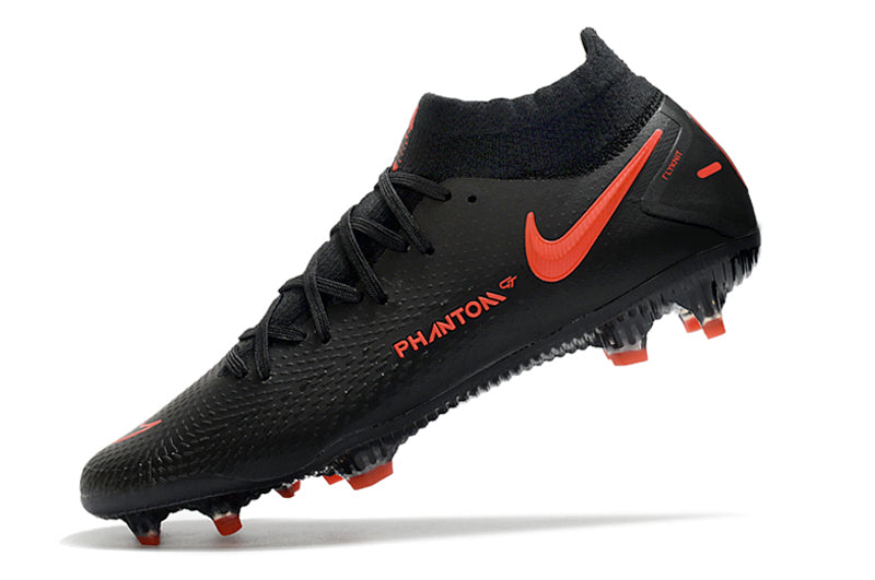 Chuteira Nike Phantom GT Elite Dynamic Fit FG