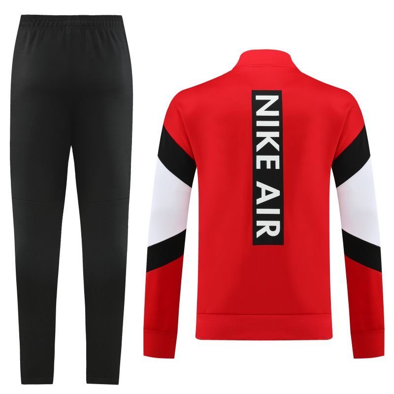 Conjunto Nike Air Vermelho