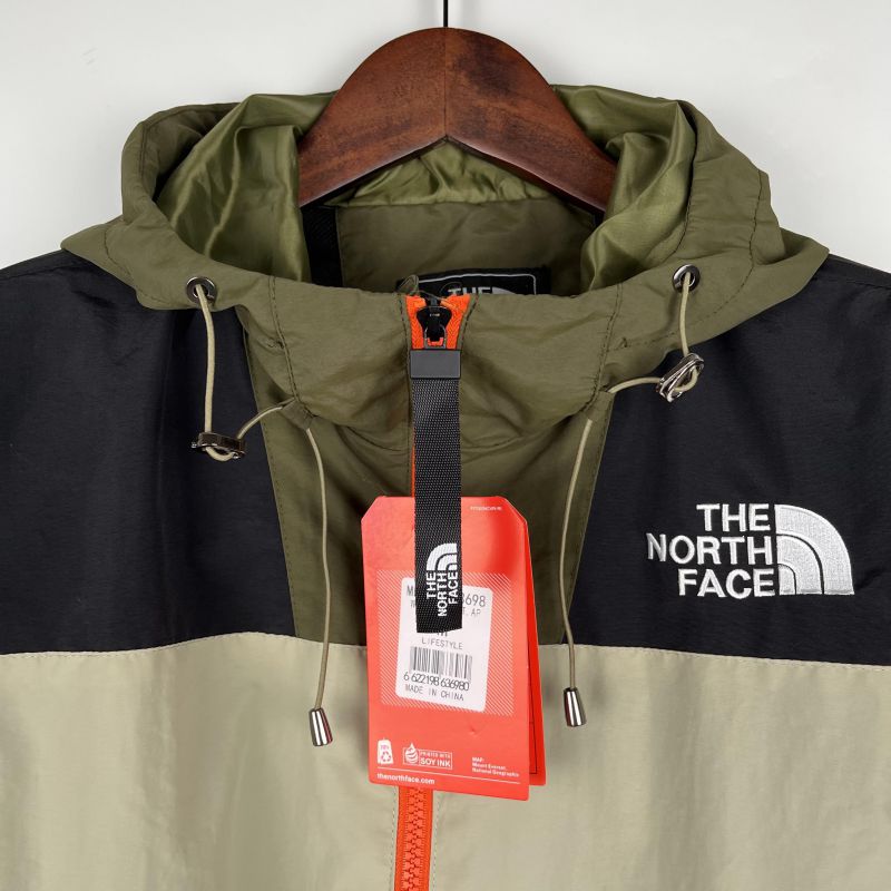 Corta Vento The North Face