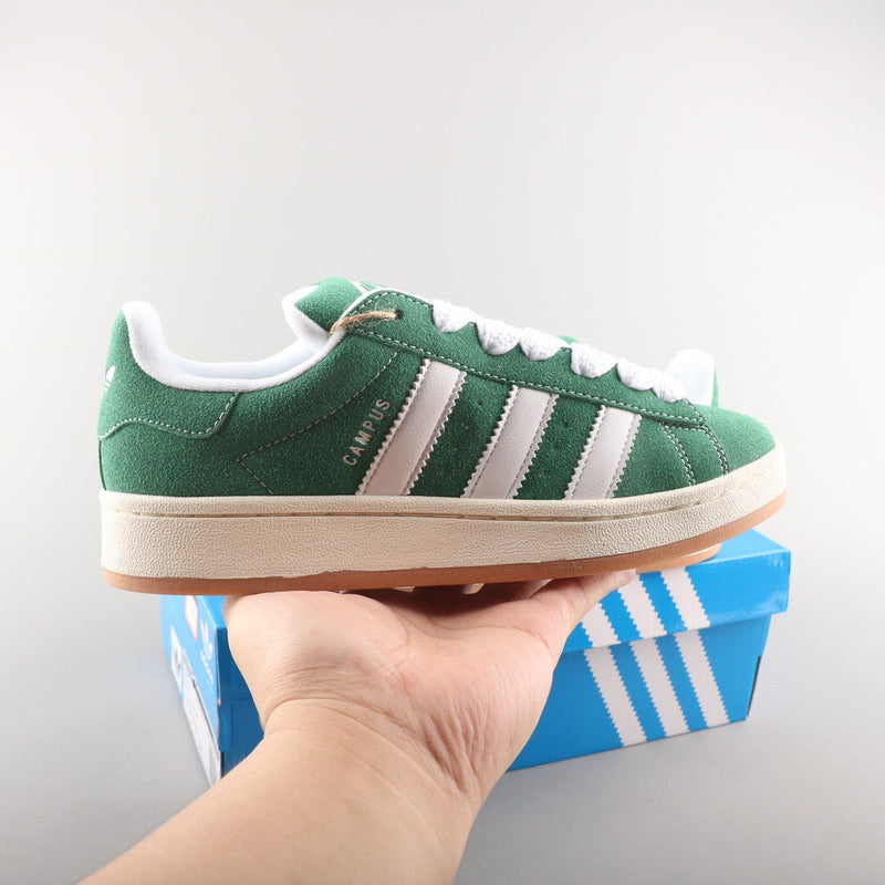 Tênis Adidas Originals Campus 00s Verde