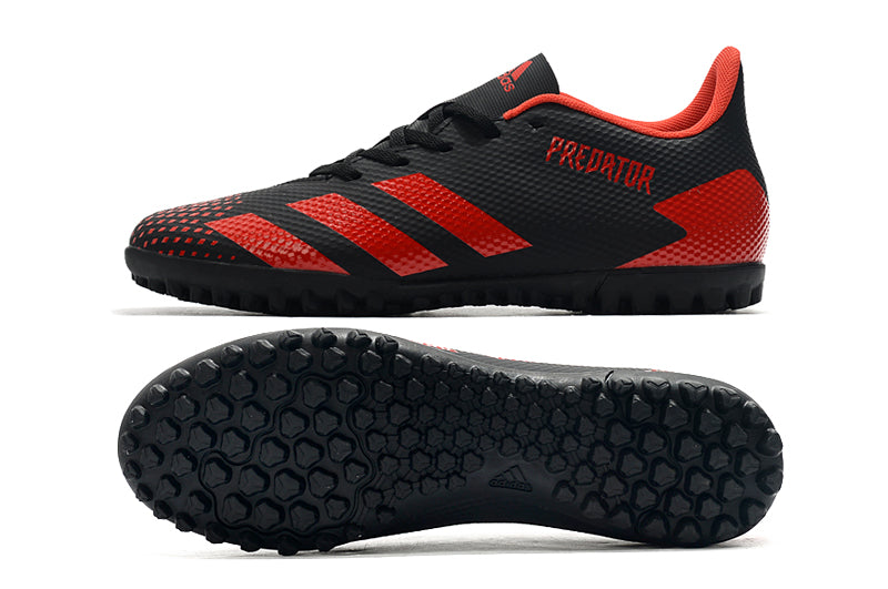 Chuteira Adidas Predator 20 4 TF