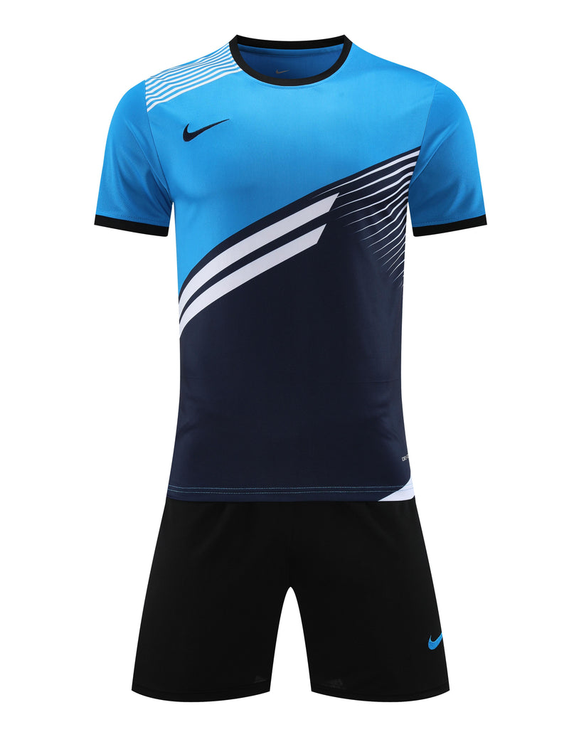 Kit Camisa e Short Nike