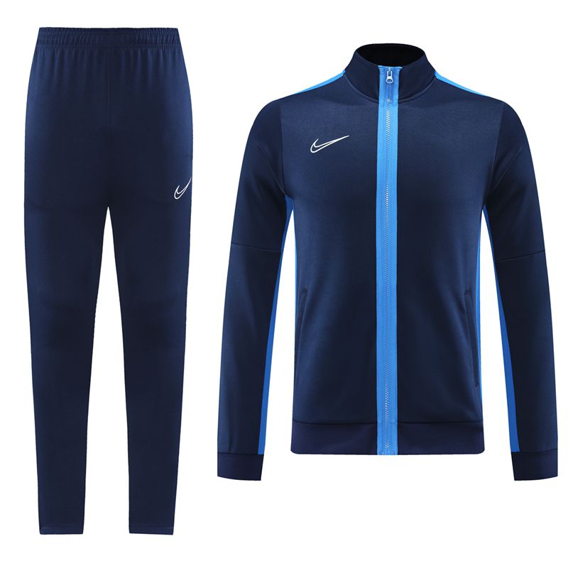 Conjunto Nike Azul Marinho