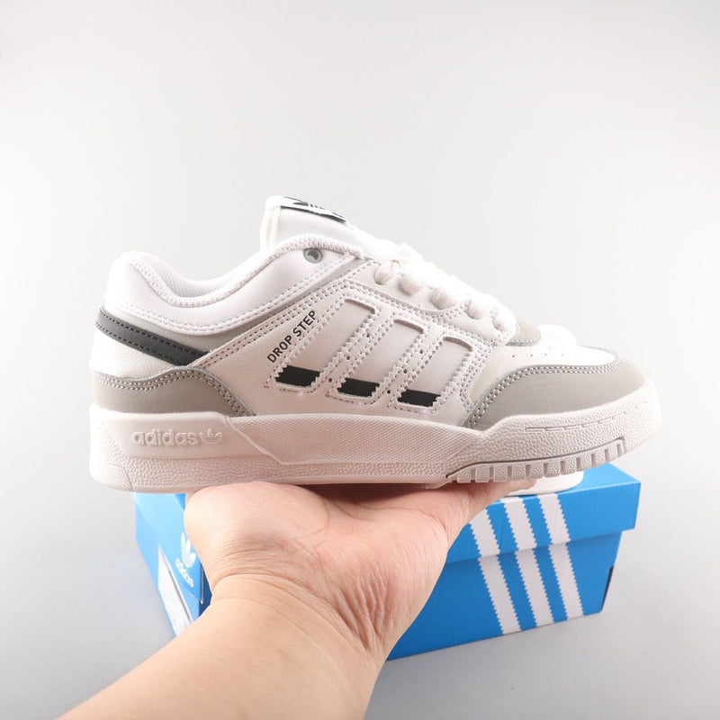 Tênis Adidas Originals DROP STEP LOW