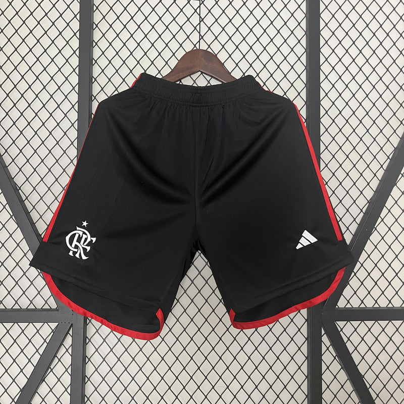 Shorts Flamengo 24/25