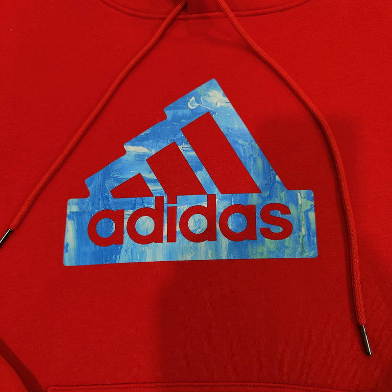 Moletom Adidas 24/25