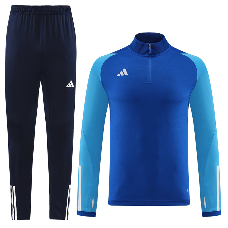 Conjunto Adidas 24/25