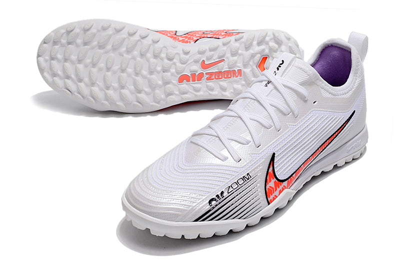 Chuteira Nike Air Zoom Mercurial Vapor XV Pro TF