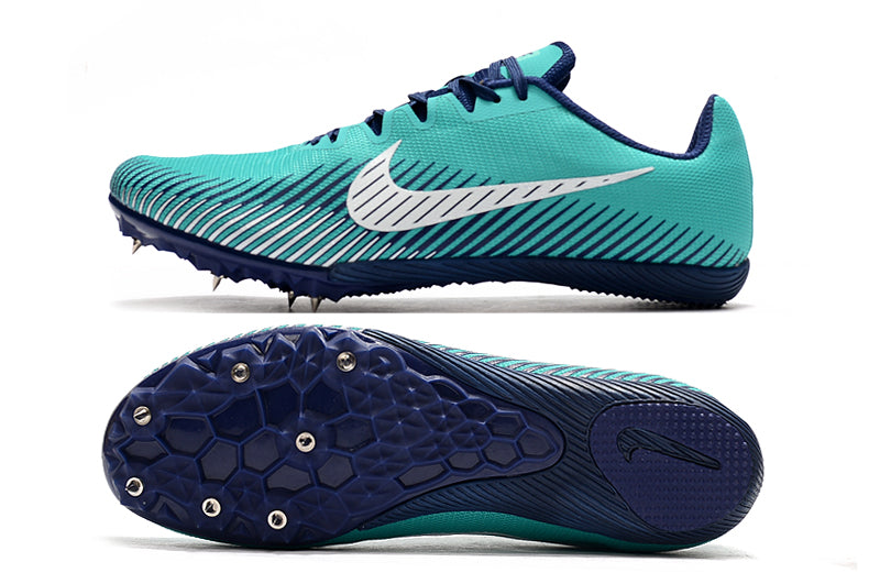 Chuteira Nike Zoom Rival M 9