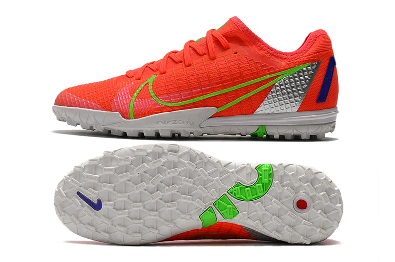 Chuteira Nike Zoom Vapor 14 Pro TF