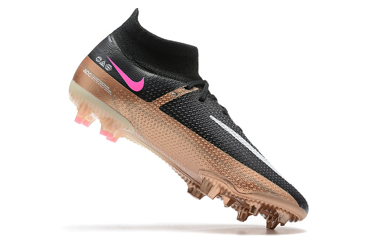 Chuteira Nike Phantom GT2 Dynamic Fit Elite FG