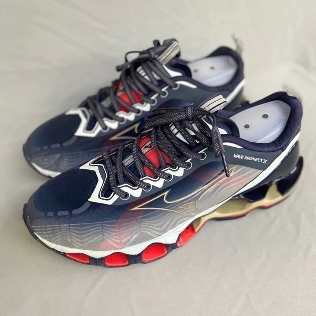 Tênis Mizuno Prophecy X