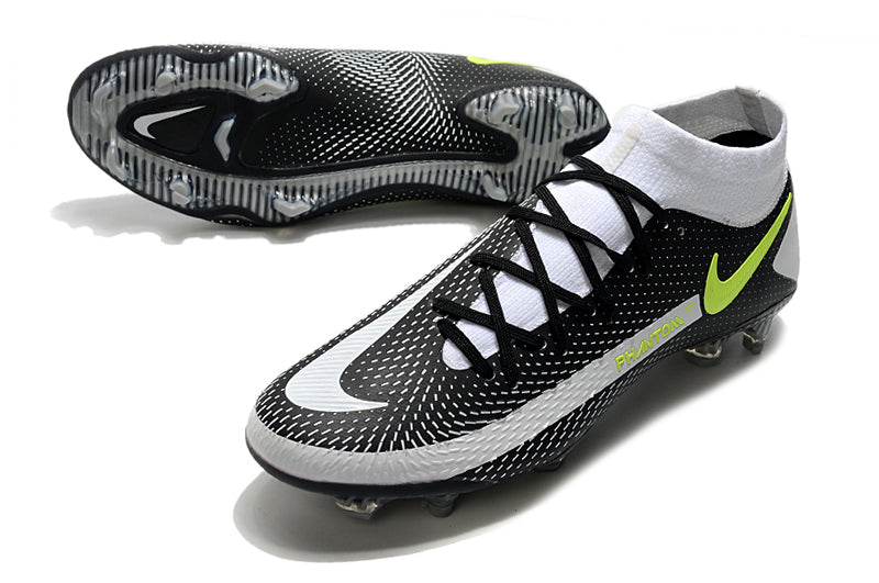 Chuteira Nike Phantom GT Elite Dynamic Fit FG