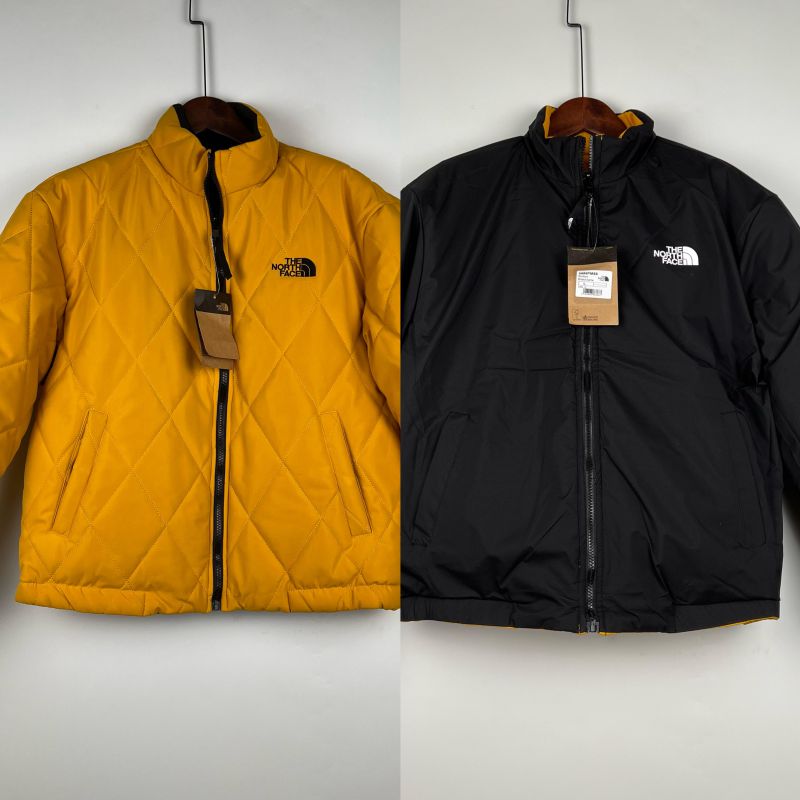 Puffer Bobojaco/Bombojaco Dupla - Face The North Face