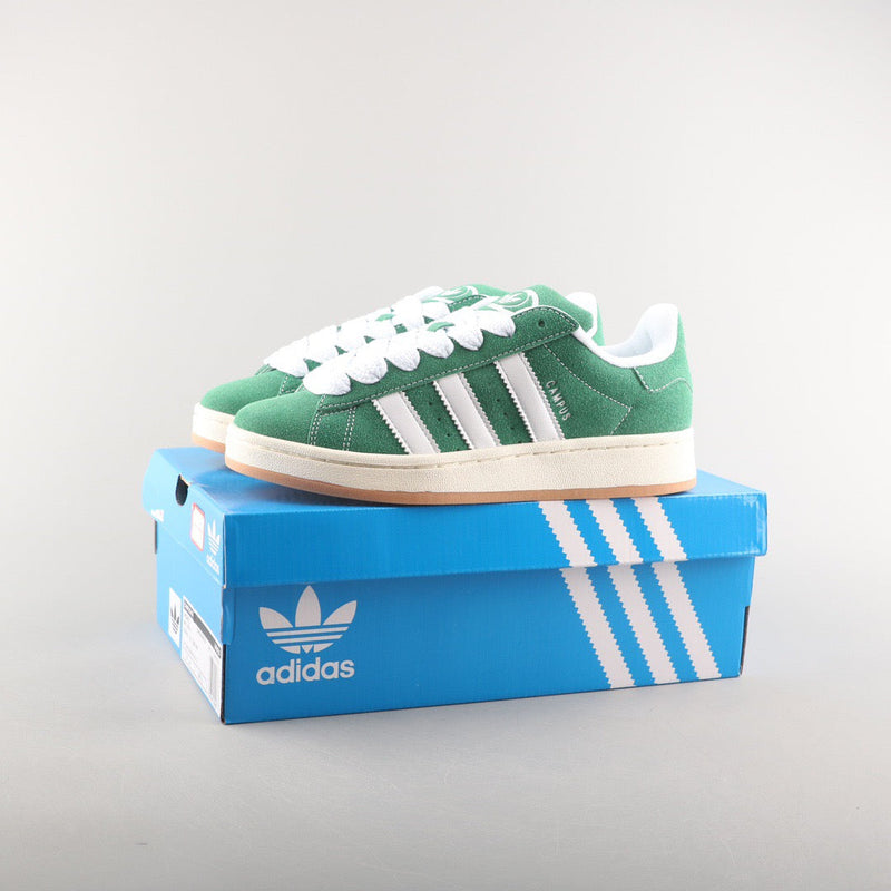 Tênis Adidas Originals Campus 00s Verde