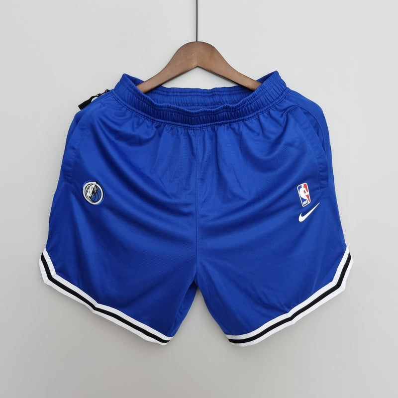 Shorts Dallas Mavericks NBA