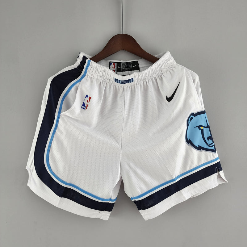 Shorts Memphis Grizzlies NBA