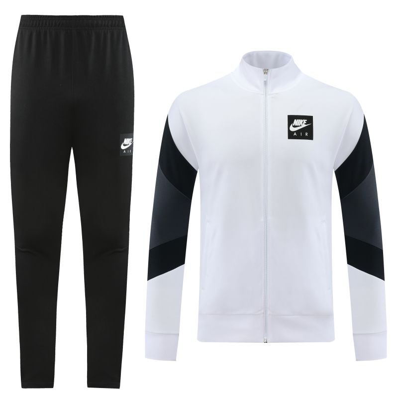 Conjunto Nike Air Branco