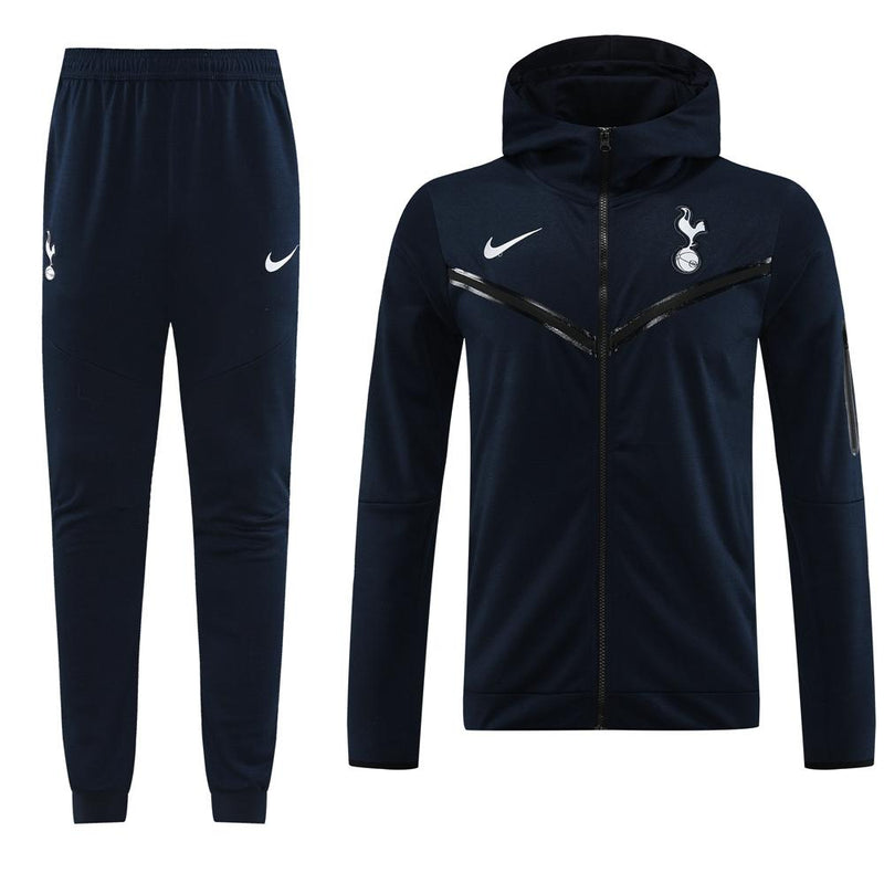 Conjunto Tottenham 24/25