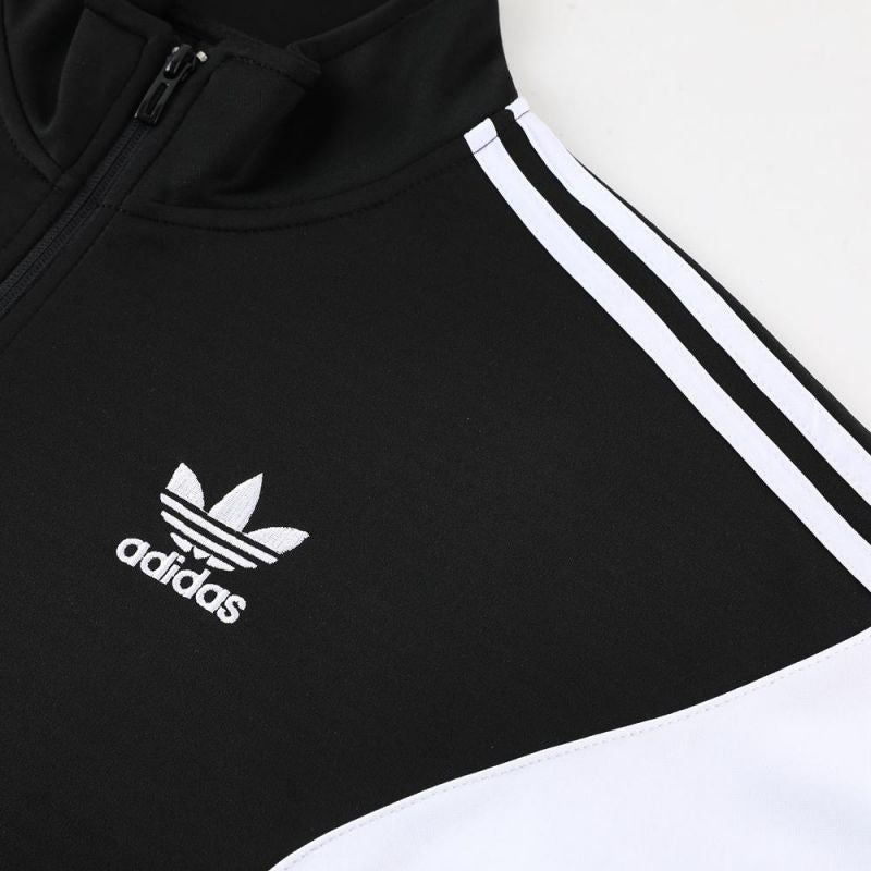 Conjunto Adidas Originals Preto