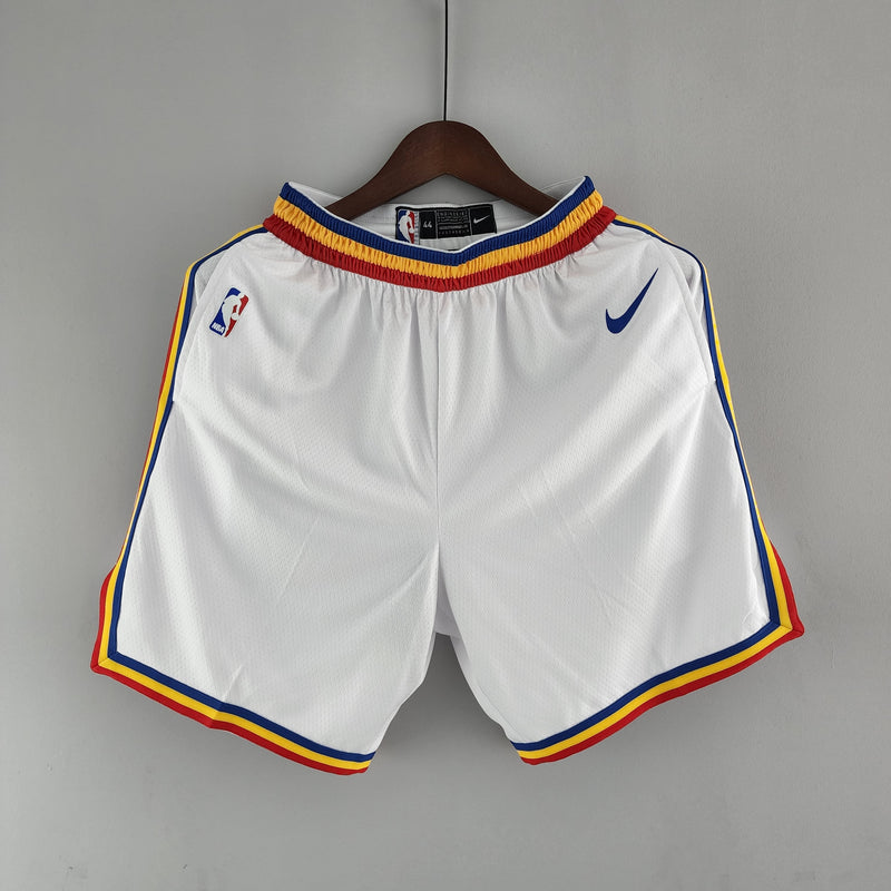 Shorts Golden State Warriors NBA