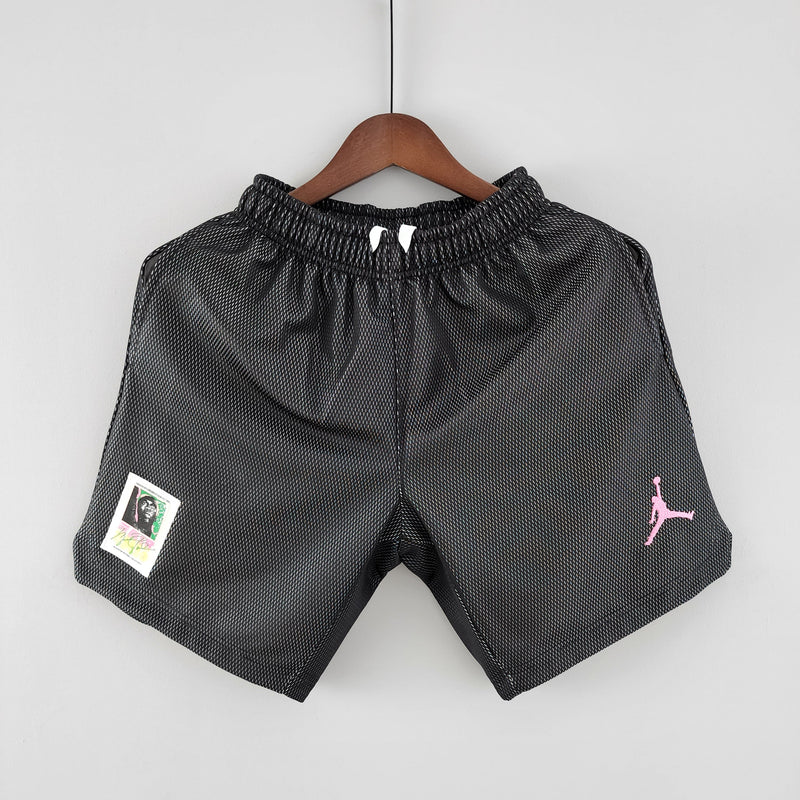 Shorts Jordan Black