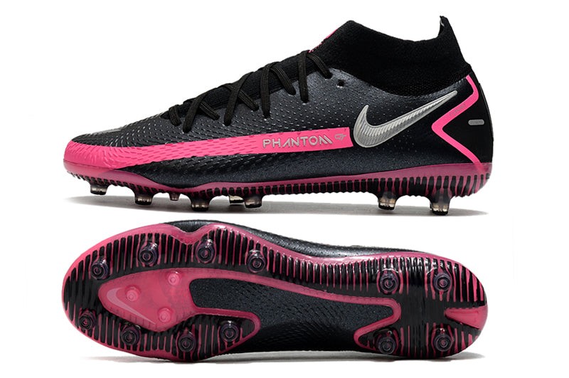 Chuteira Nike Phantom GT Elite Dynamic Fit AG-PRO