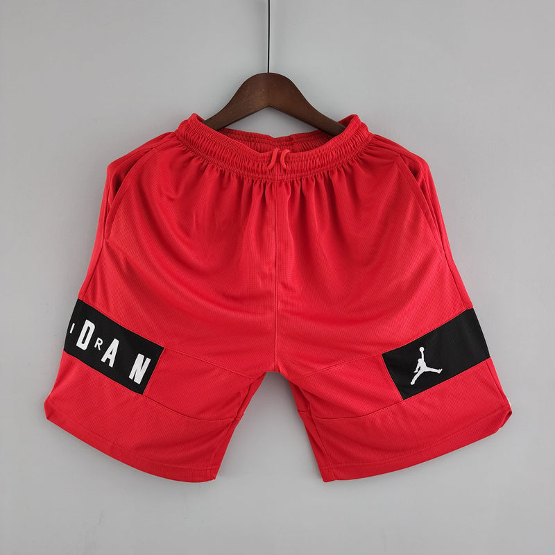 Shorts Jordan Shorts Red