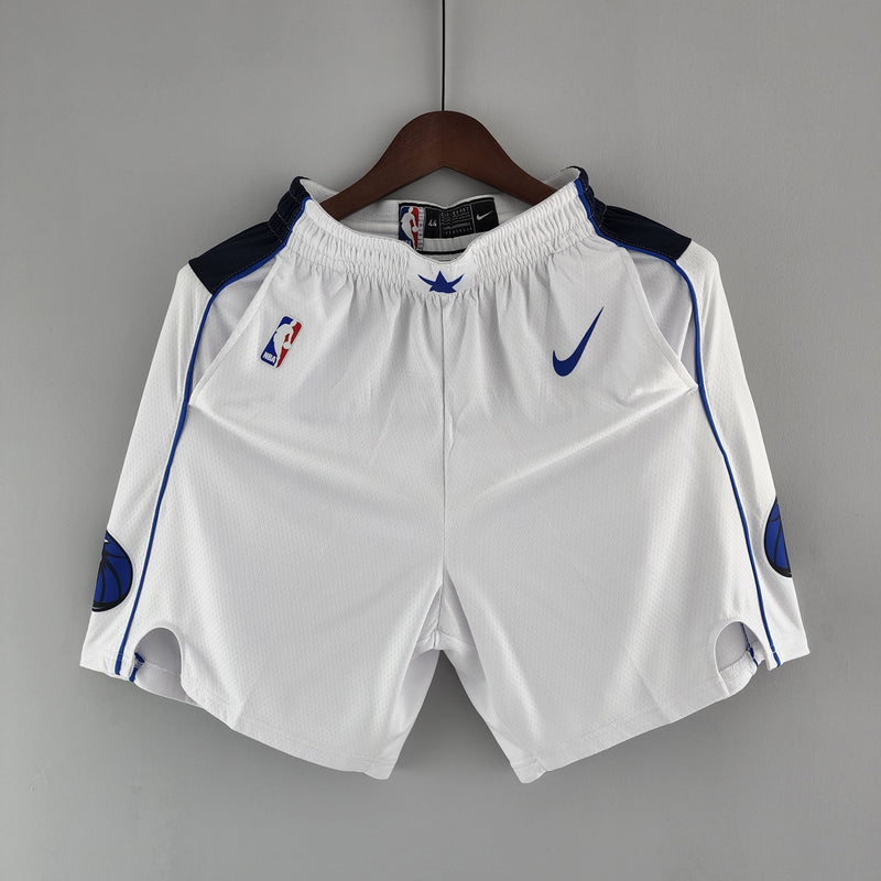 Shorts Dallas Mavericks NBA