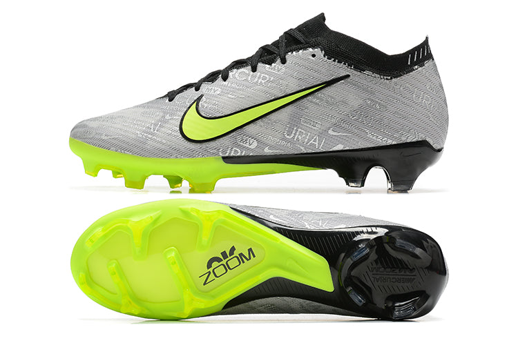 Chuteira Nike Air Zoom Mercurial Vapor XV Elite FG