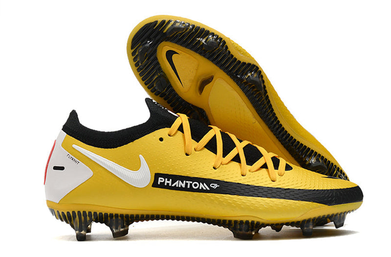 Chuteira Nike Phantom GT Elite FG