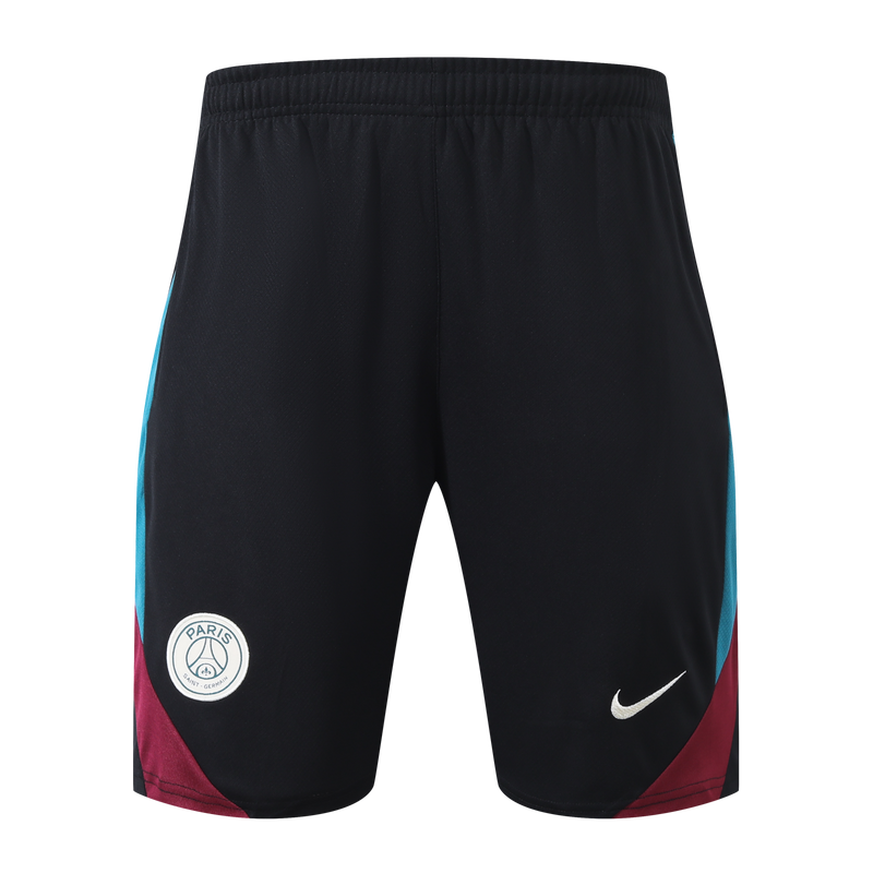 Kit Camisa e Short Paris Saint German - Nike 24/25