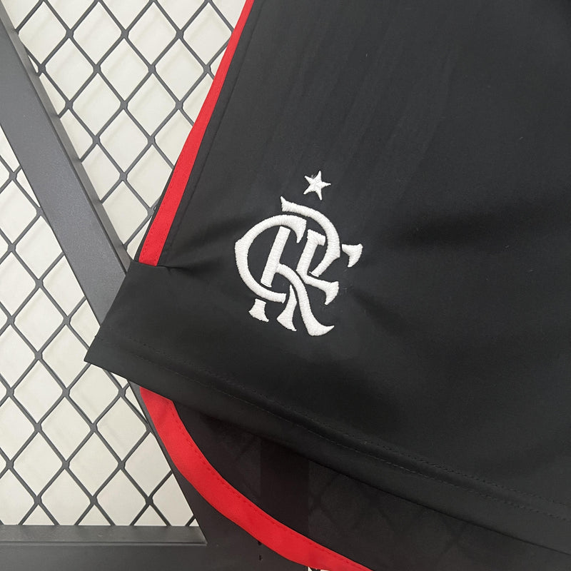 Shorts Flamengo 24/25