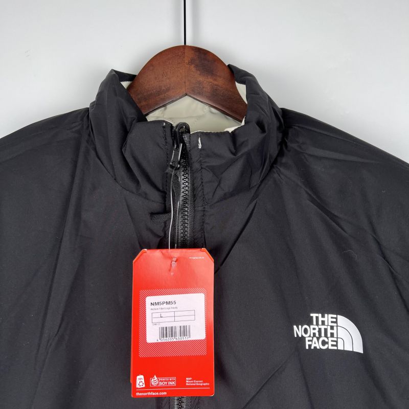 Puffer Bobojaco/Bombojaco Dupla - Face The North Face