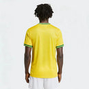 Camisa Seleção Brasil Home - Retrô 1991/92