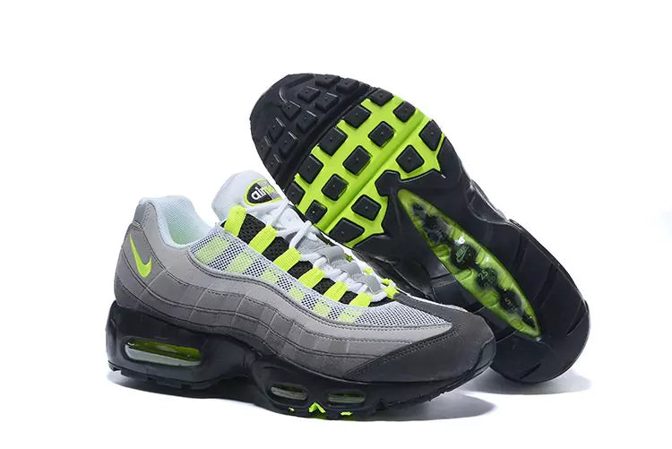 TÊNIS AIR MAX 95 OG NEON