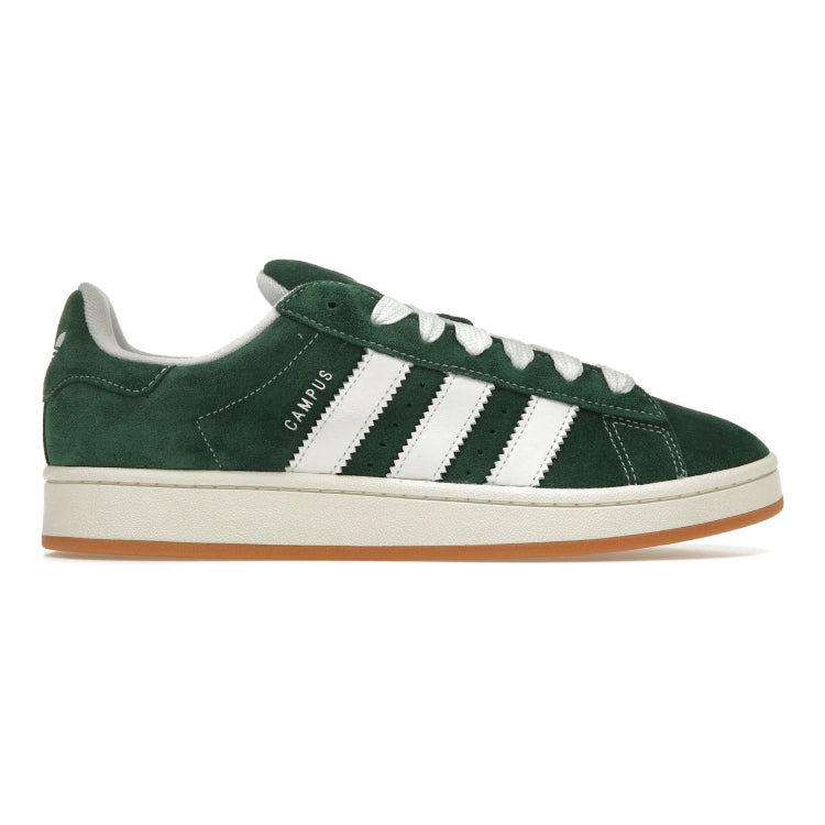 Tênis Adidas Originals Campus 00s Verde